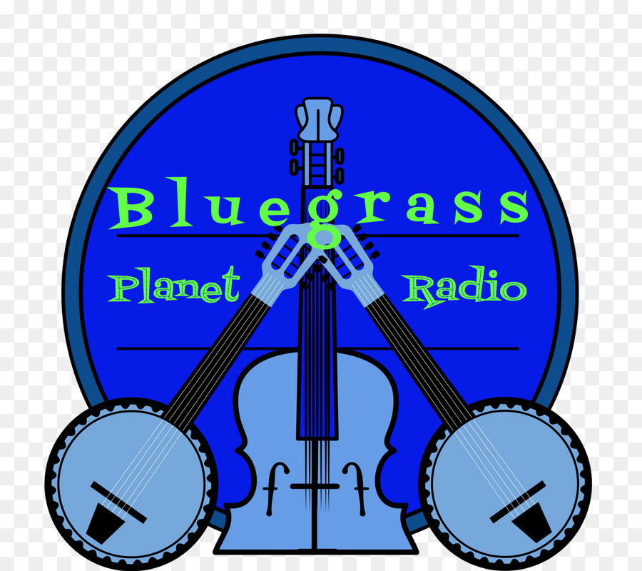 Bluegrass，Rádio Na Internet PNG