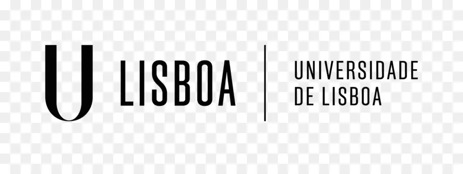 Logotipo Da Universidade，Lisboa PNG