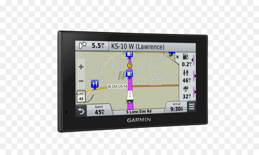 Sistemas De Navegação Gps，Carro PNG