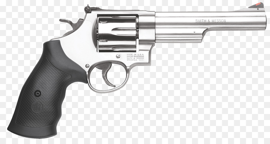 500 Sw Magnum，Smith Wesson PNG