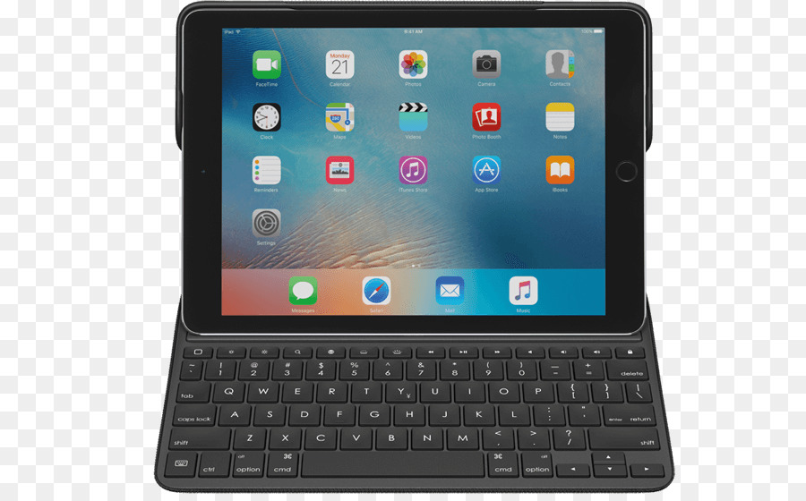 Teclado De Computador，Apple Ipad Pro 97 PNG