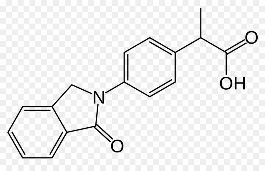 Estrutura Química，Molécula PNG