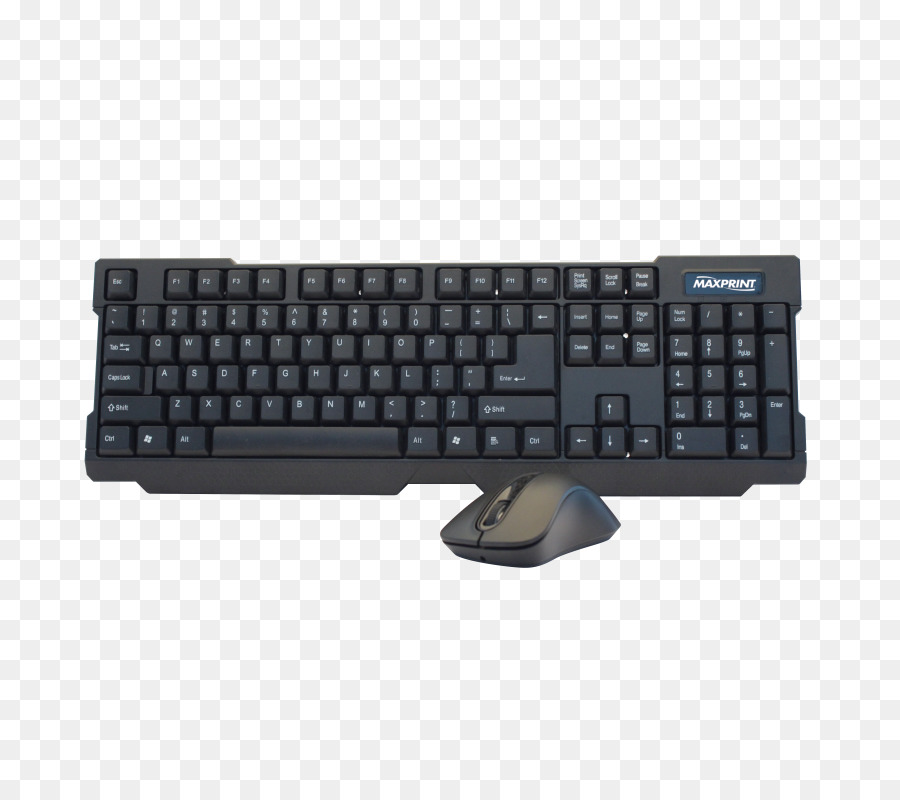 Teclado De Computador，Mouse De Computador PNG