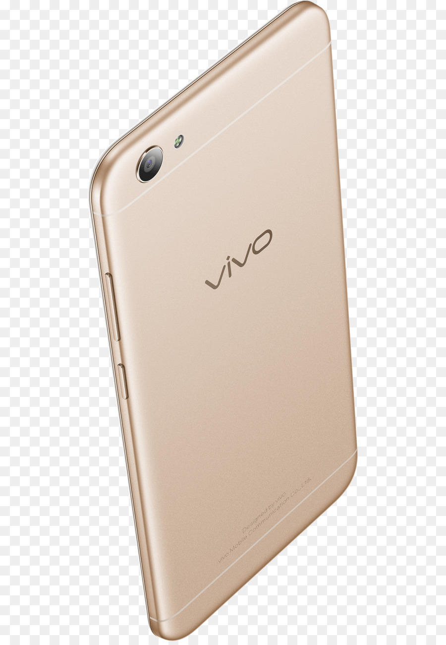 Vivo Y66，Eu Vivo PNG