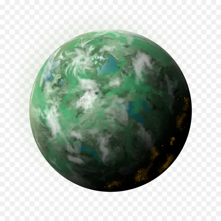 Exoplaneta，Planeta PNG