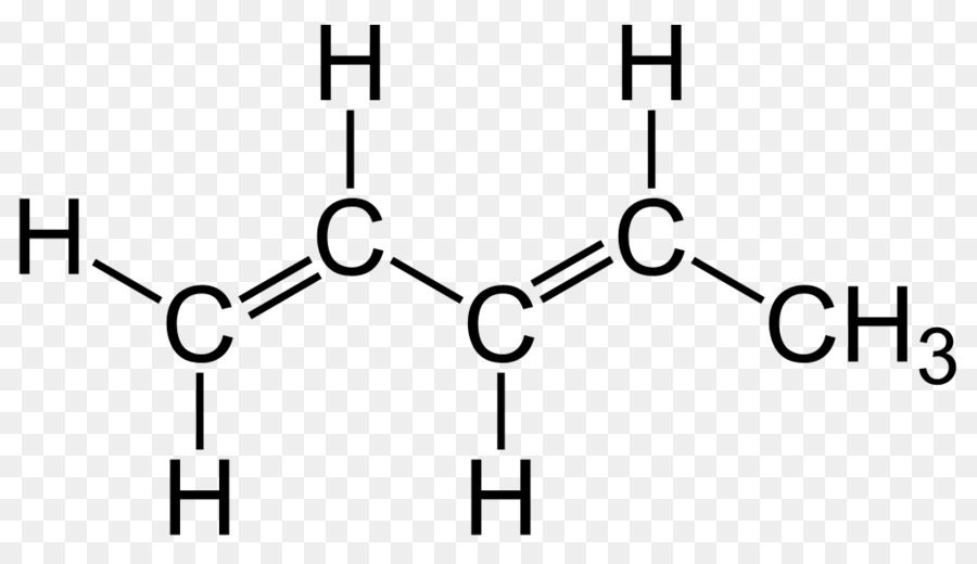 Estrutura Química，Molécula PNG