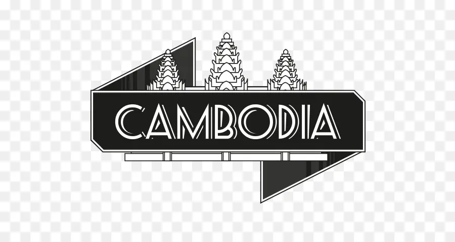 Camboja，País PNG