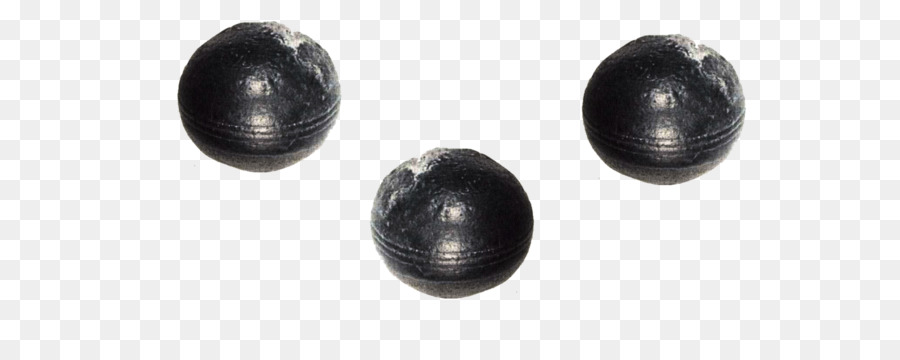 Bolas Pretas，Esférico PNG