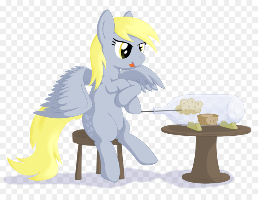 Muffin，Derpy Cascos PNG