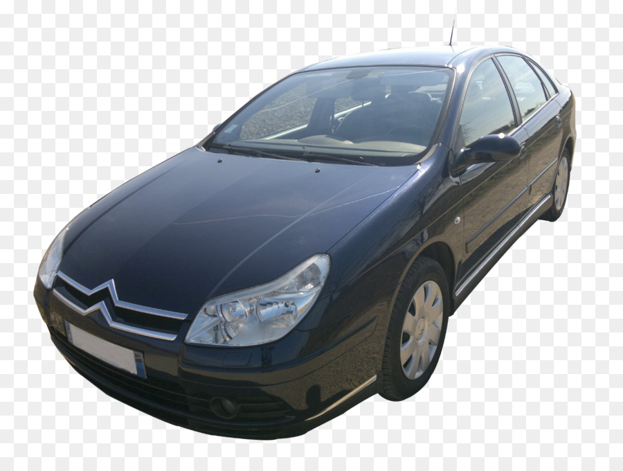 Citroën C5，Carro PNG