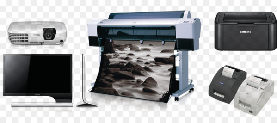 Impressora，Epson PNG