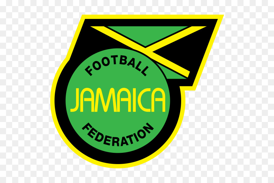 Federação Jamaicana De Futebol，Logotipo PNG