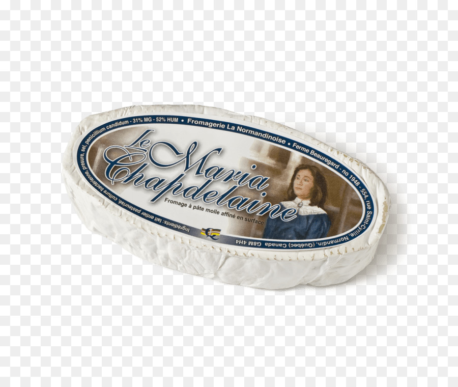 Maria Chapdelaine，Creme PNG