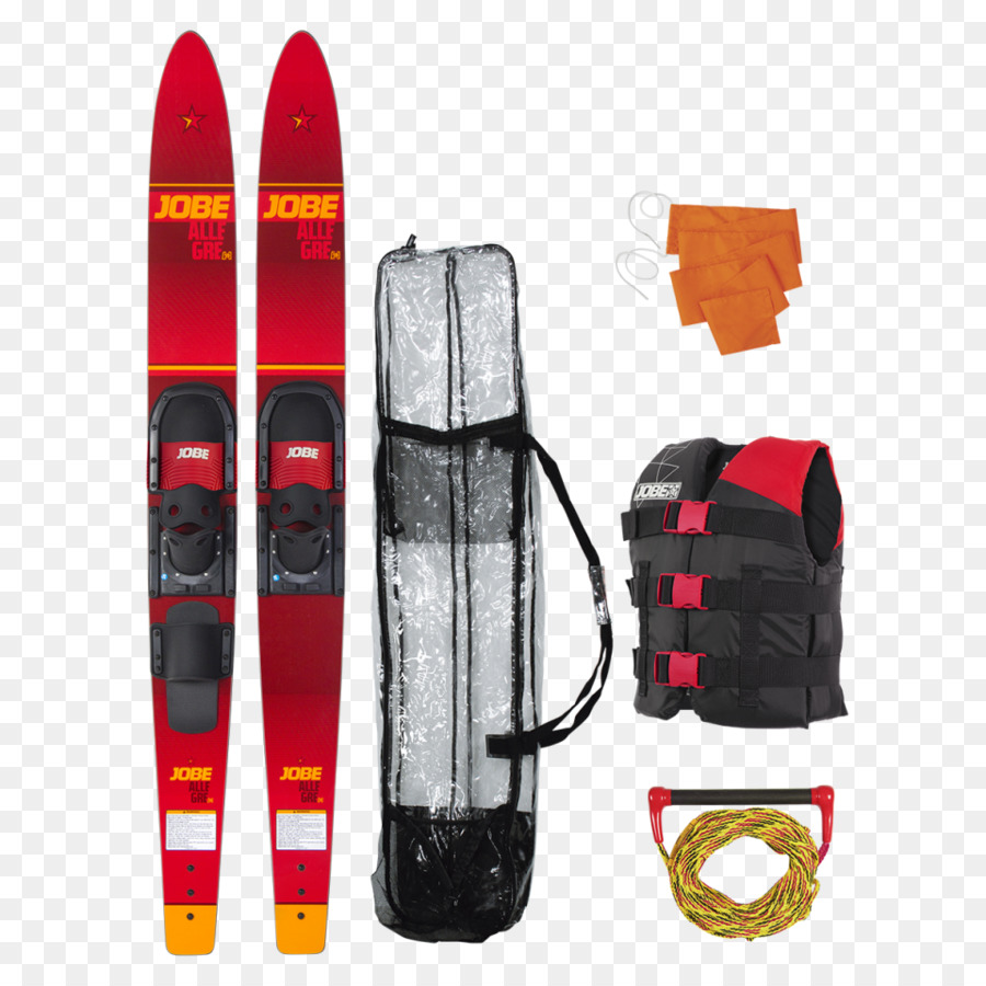 Esqui Aquático，Wakeboard PNG