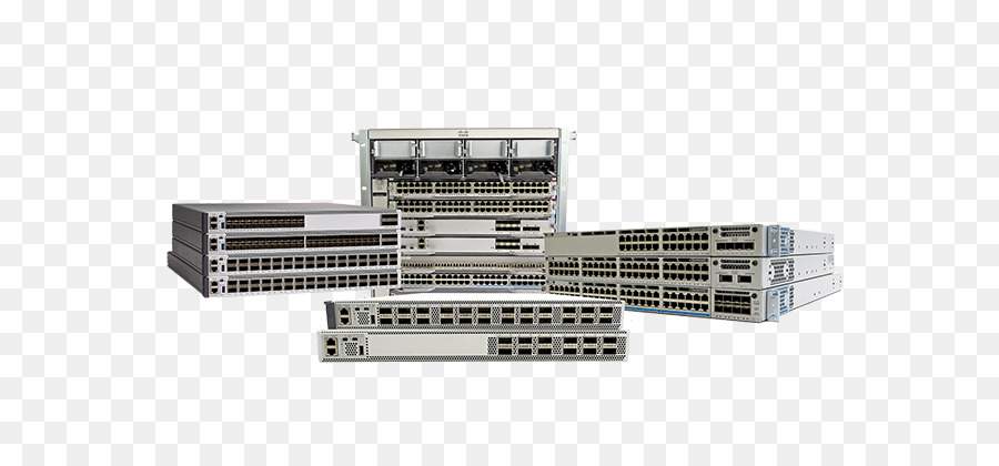 Cisco Catalyst，A Cisco Systems PNG