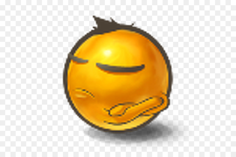 Emoji Tímido，Emoção PNG