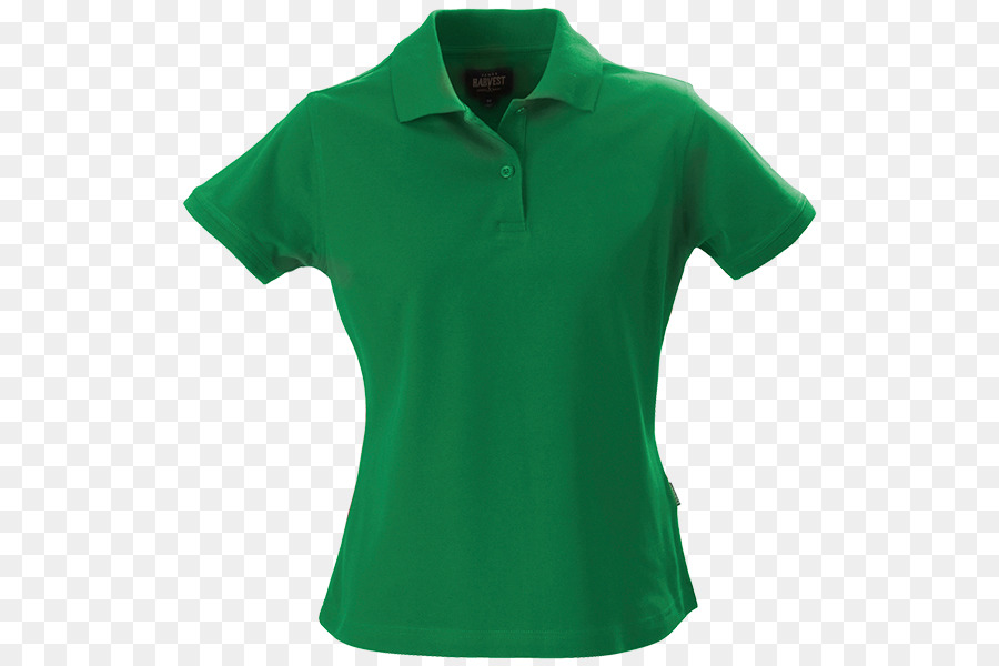 Camisas Pólo，Verde PNG