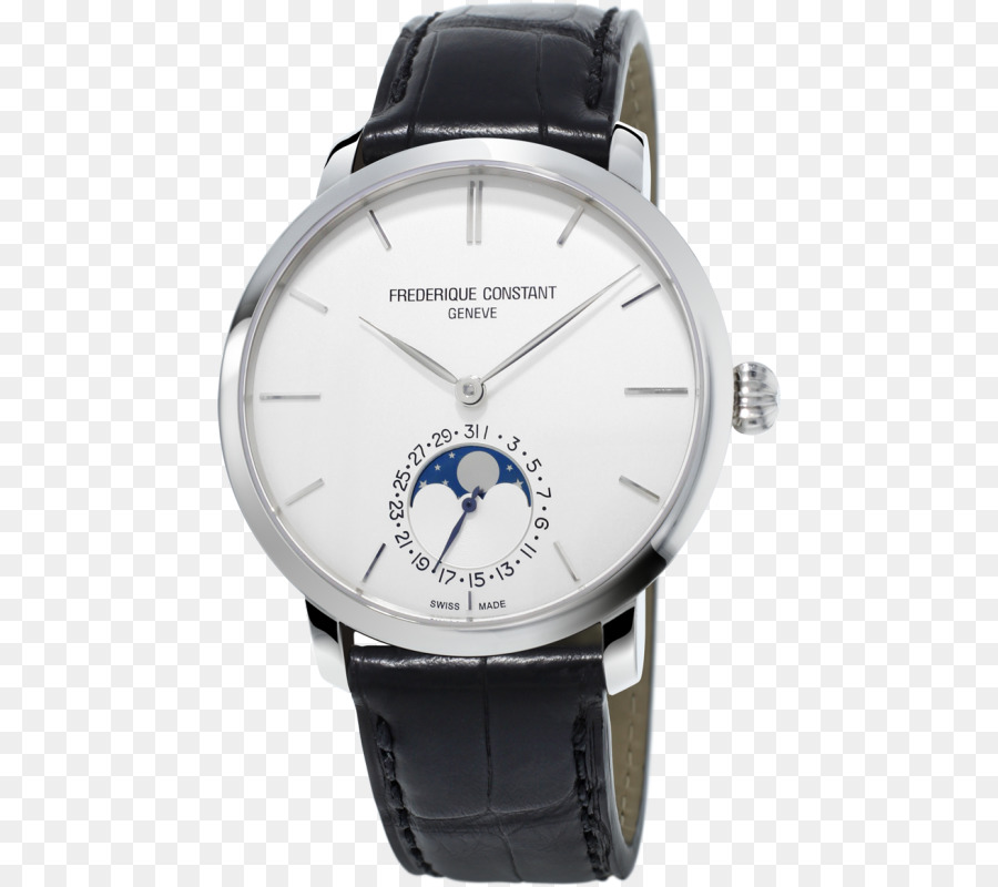 Frédérique Constant，Genebra PNG