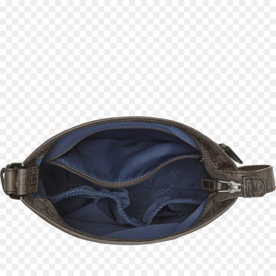 Bolsa De Mão，Azul Cobalto PNG