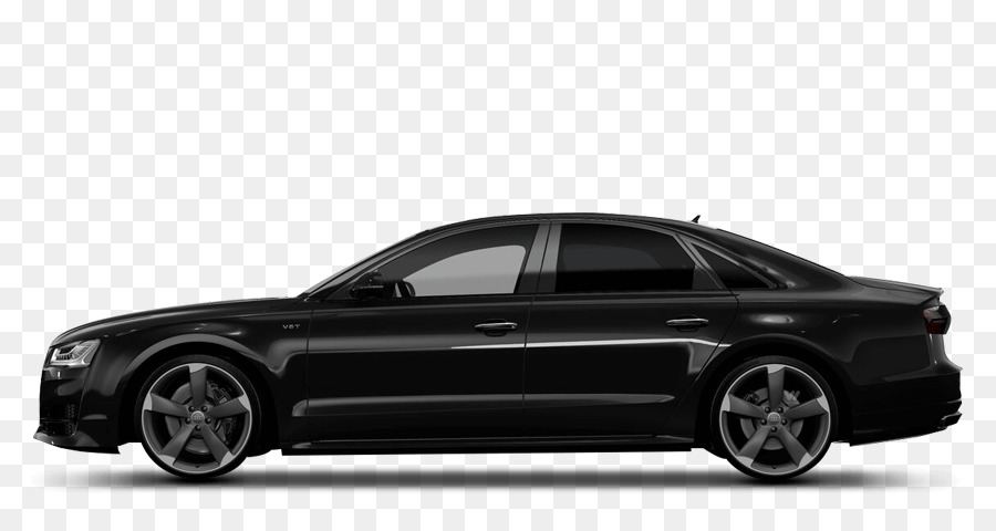 Sedã Preto，Carro PNG