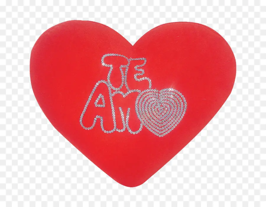 Coração Vermelho，Amor PNG