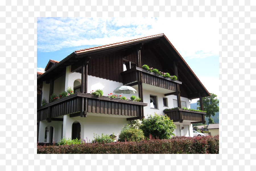 House，Janela PNG