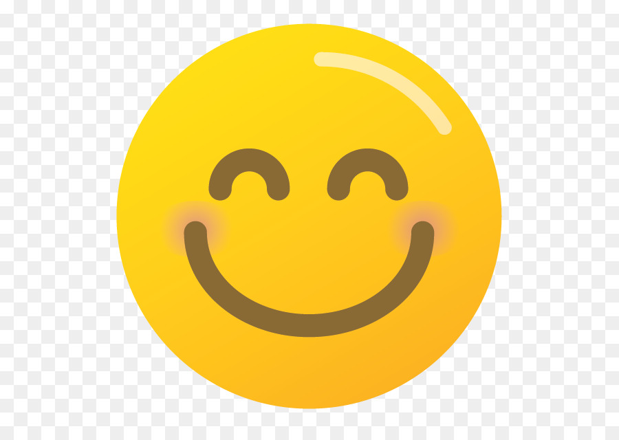 Emoji Sorridente，Face PNG