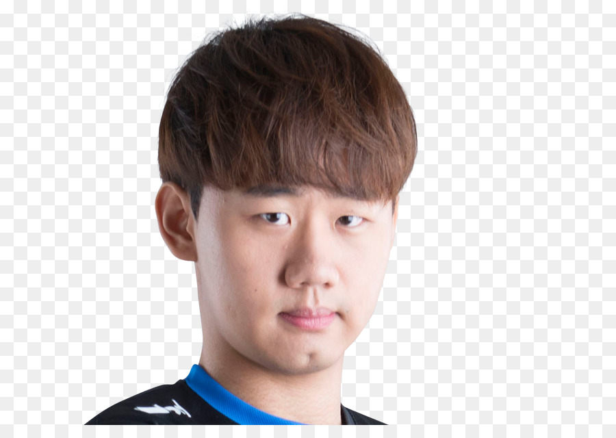 Espírito，League Of Legends Campeões Coreia PNG