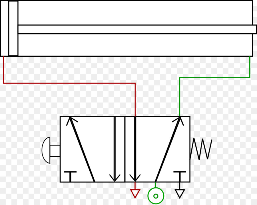 Pneumática，Ar Comprimido PNG