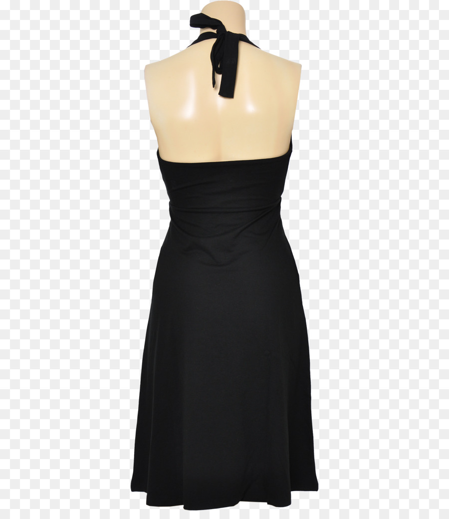 Little Black Dress，Do Ombro PNG