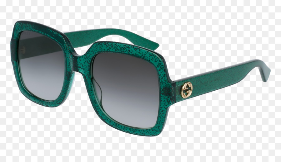 óculos De Sol，Gucci PNG