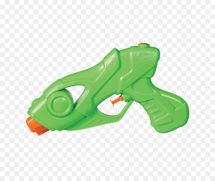 Pistola De água，Plástico PNG