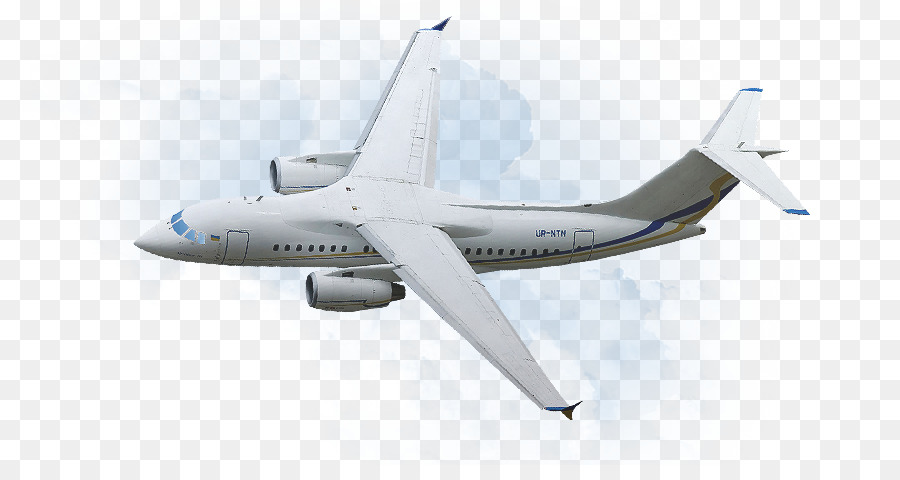 Avião，Voo PNG