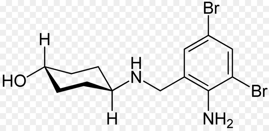 Ambroxol，Droga Farmacêutica PNG