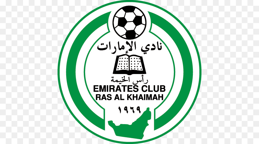 Clube Emirates Logo，Futebol PNG