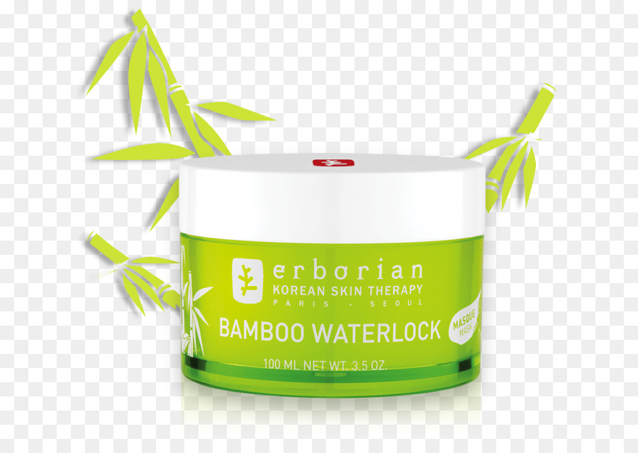 Waterlock De Bambu，Cosméticos PNG