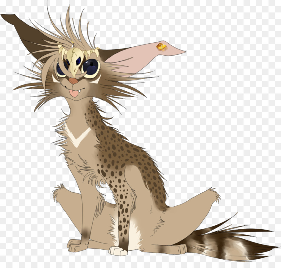 Gato，Girafa PNG