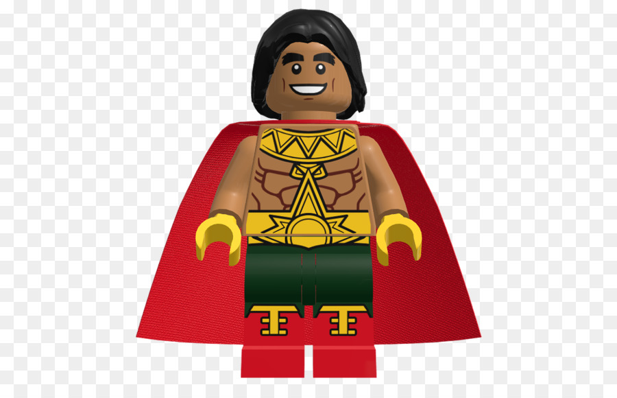 Lego，Super Herói PNG
