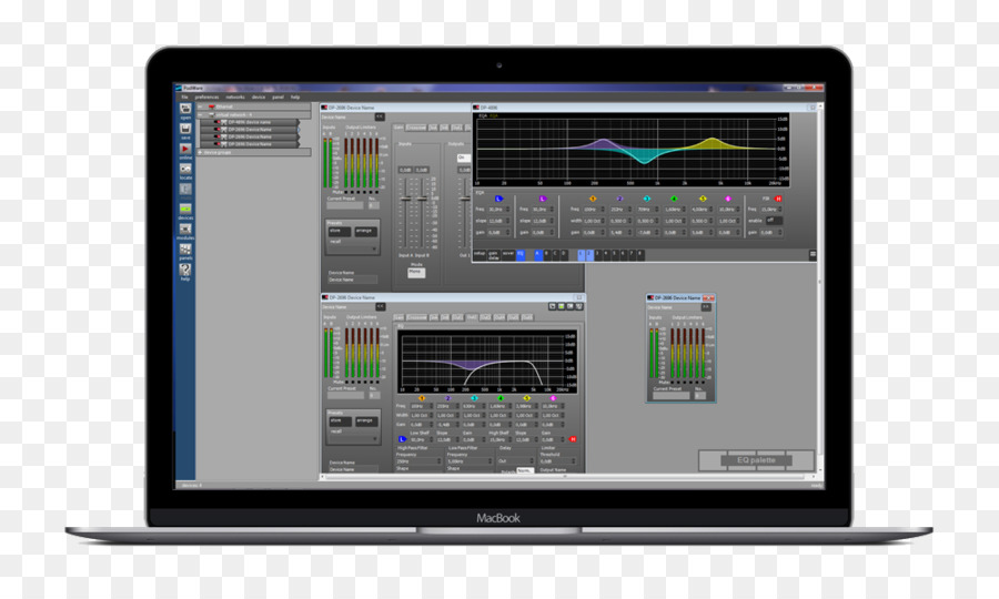 Monitores De Computador，Software De Computador PNG