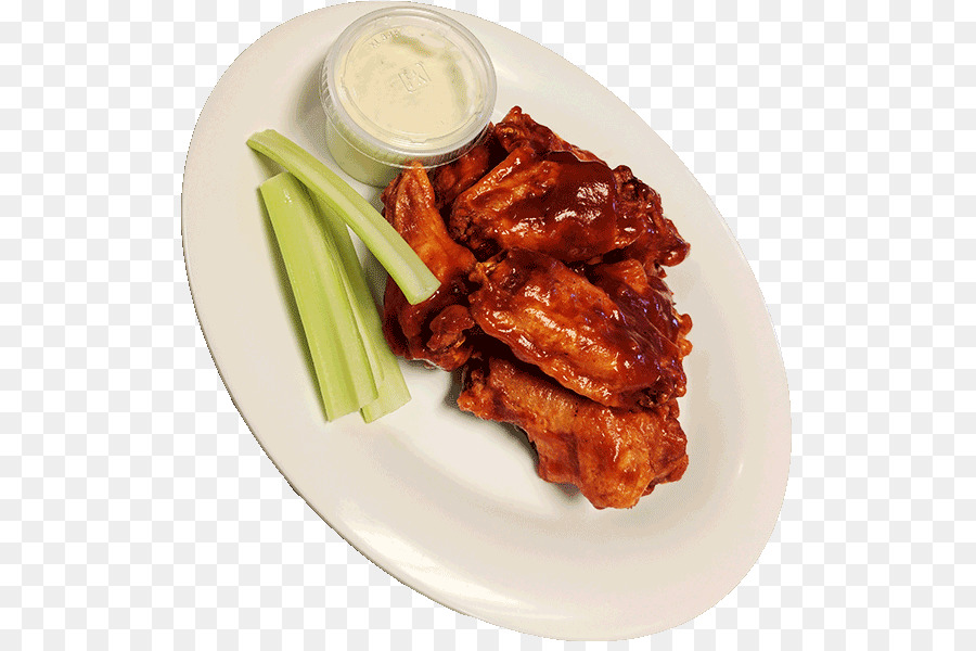 Frango Frito，Buffalo Wing PNG