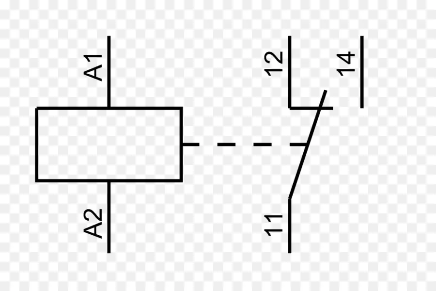 Diagrama Elétrico，Circuito PNG