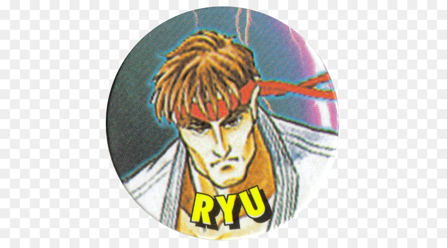 Street Fighter Ii The World Warrior，Ryu PNG