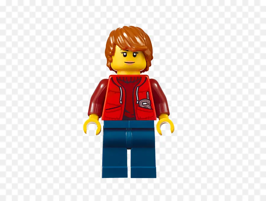 Figura Lego，Minifigura PNG