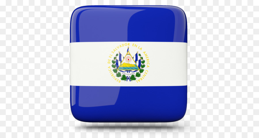 Bandeira De El Salvador，País PNG