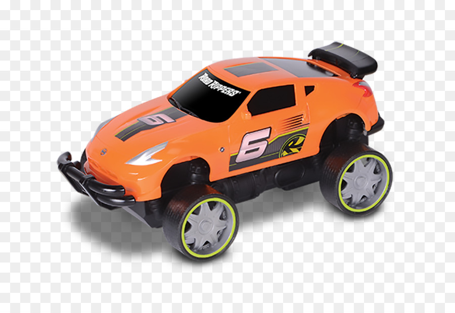 Nissan，Radiocontrolled Carro PNG