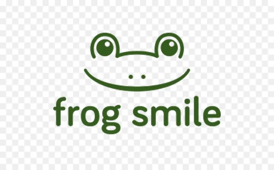 Logotipo Do Sorriso Do Sapo，Sapo PNG