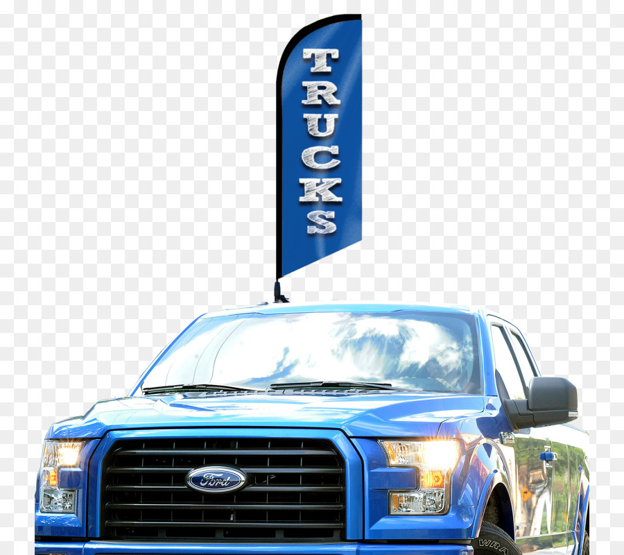 2015 A Ford F150，Carro PNG