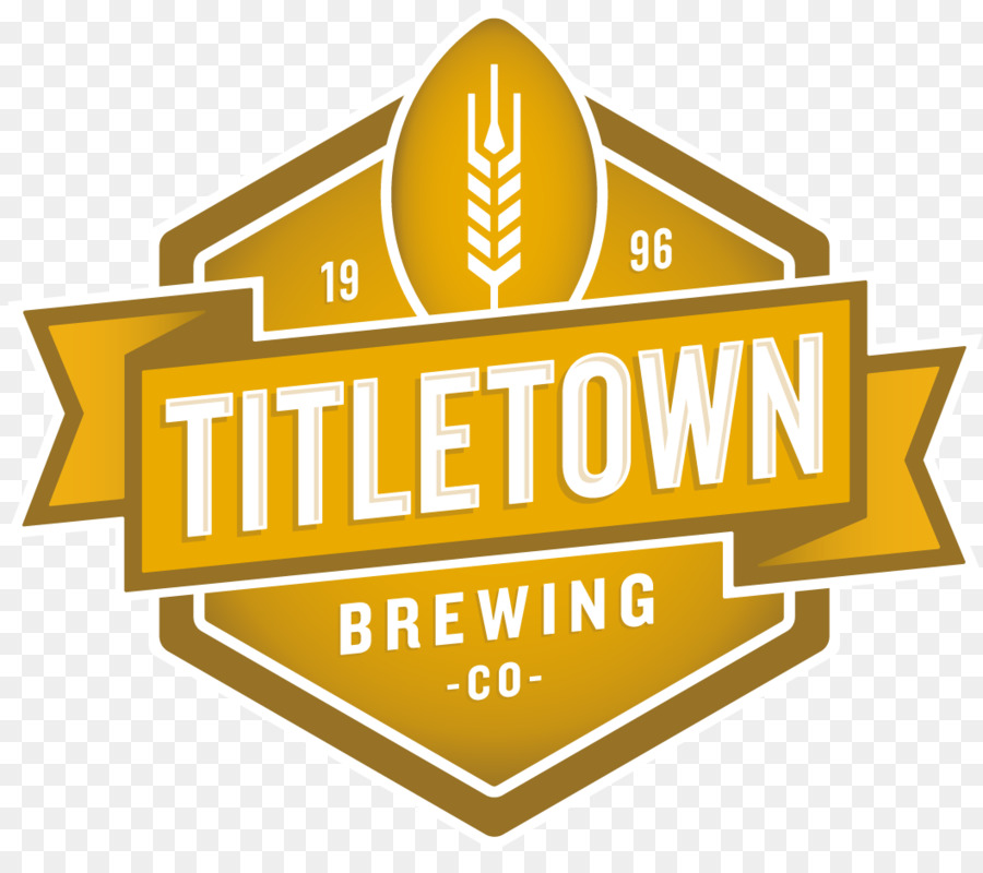 Titletown Empresa De Fabricação De Cerveja，Cerveja PNG