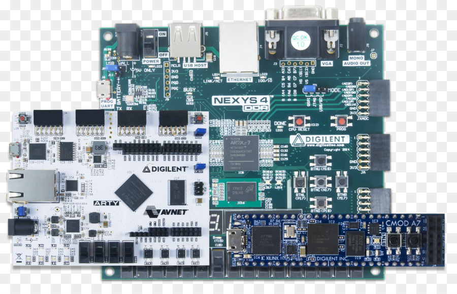 Complexo De Um Dispositivo Lógico Programável，Fieldprogrammable Gate Array PNG