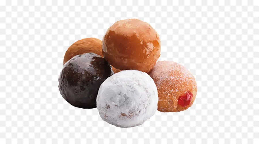 Donuts，Munchkin Donuts PNG